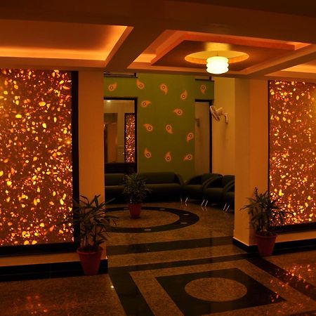 Hotel The Uday Regency Kota  Exterior foto