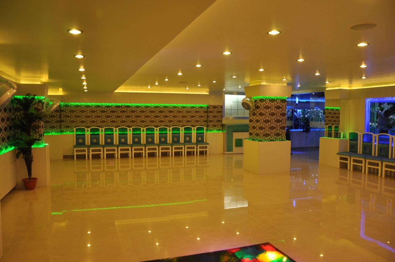 Hotel The Uday Regency Kota  Exterior foto